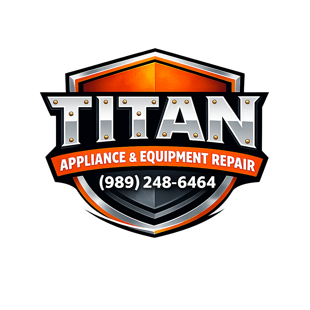 Titan Appliance & Equipment Repair